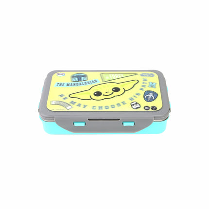 SS Snack Pack Lunch Box Grogu