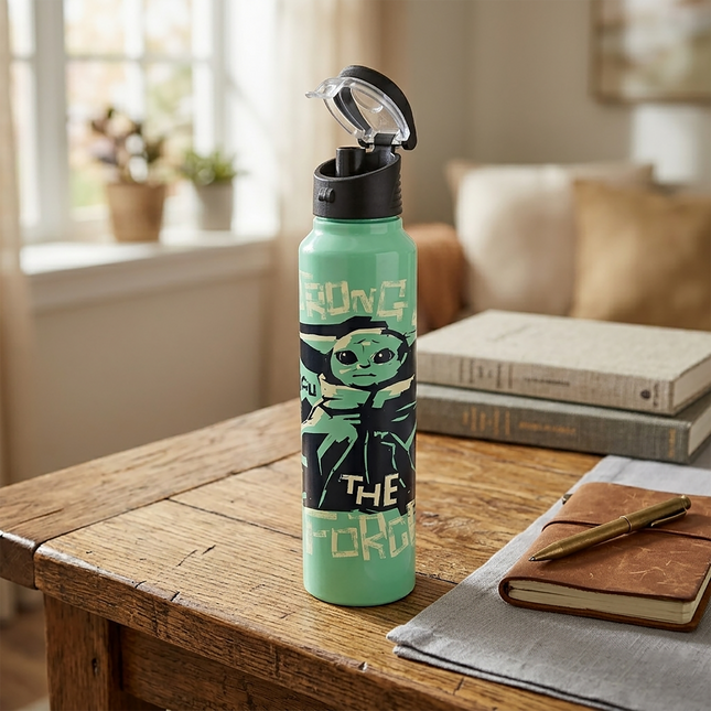 Unica Spout Bottle 1000 Grogu (Copy)