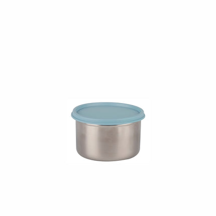 SS Round Container 500 ml