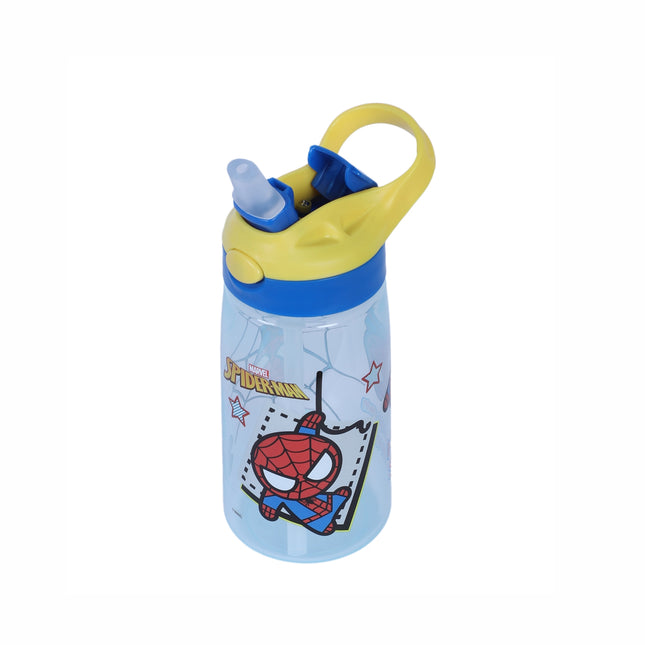 Sorbo Sipper Spiderman 550ml