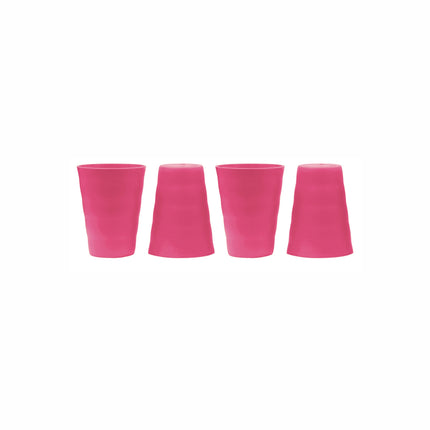 Wavy 350 Tumbler (Set of 4)