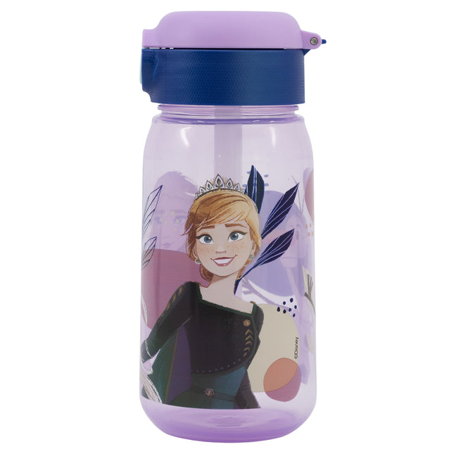 Sippy Water Bottle 510ml