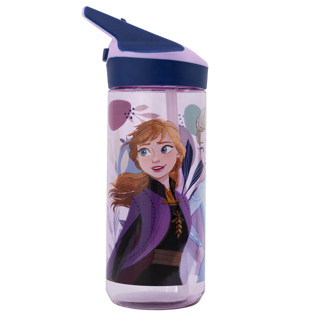 Slurpy Water Bottle 620ml