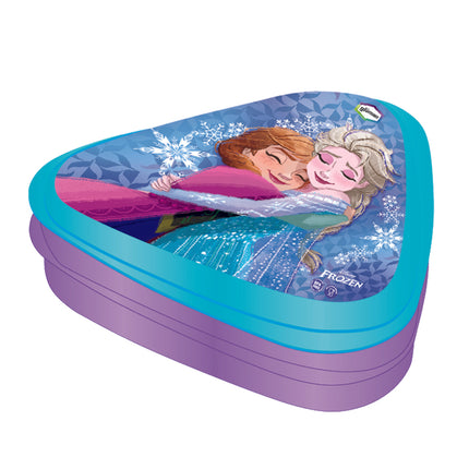 Triangle Lunch Box Frozen