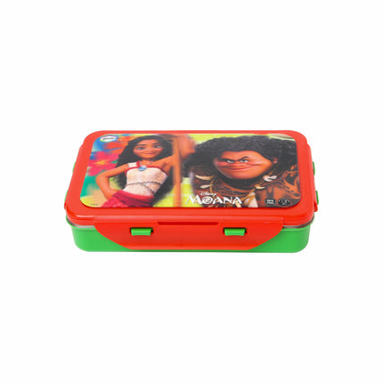 SS Snack Pack Lunch Box Moana