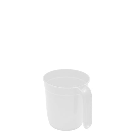 Mug 1.7 Ltr Transparent