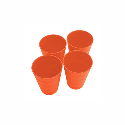 Wavy 350 Tumbler (Set of 4)