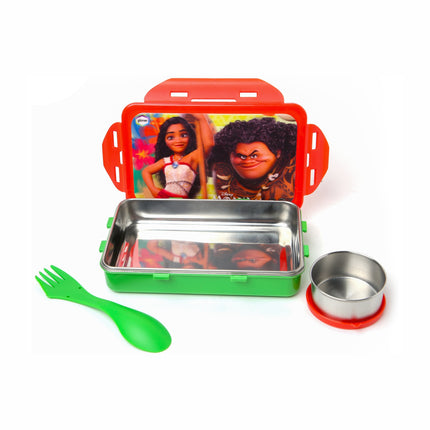SS Snack Pack Lunch Box Moana