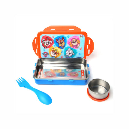 SS Snack Pack Lunch Box Paw Patrol