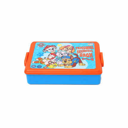 Clip Lunch Box Paw Patrol