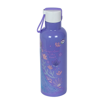 Mizu water bottle 500ml - Frozen