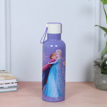 Mizu water bottle 500ml - Frozen