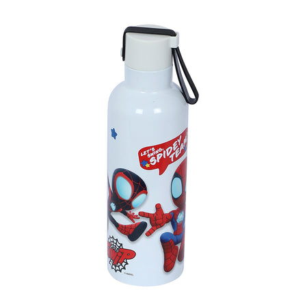 Mizu water bottle 500ml - Spiderman