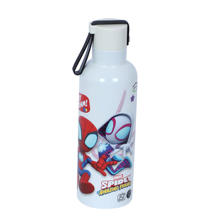 Mizu water bottle 500ml - Spiderman