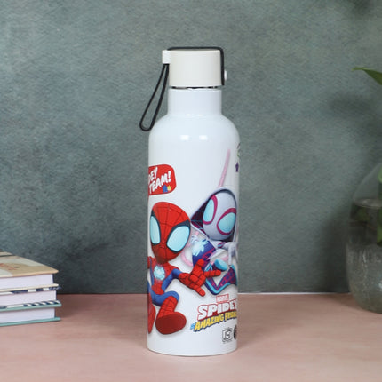 Mizu water bottle 500ml - Spiderman