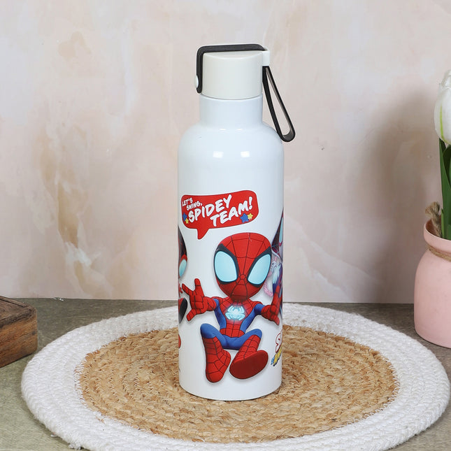 Mizu water bottle 500ml - Spiderman