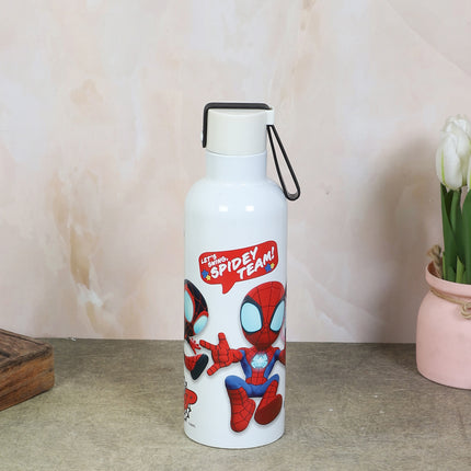 Mizu water bottle 500ml - Spiderman