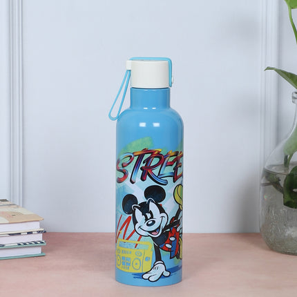 Mizu water bottle 500ml - Mickey