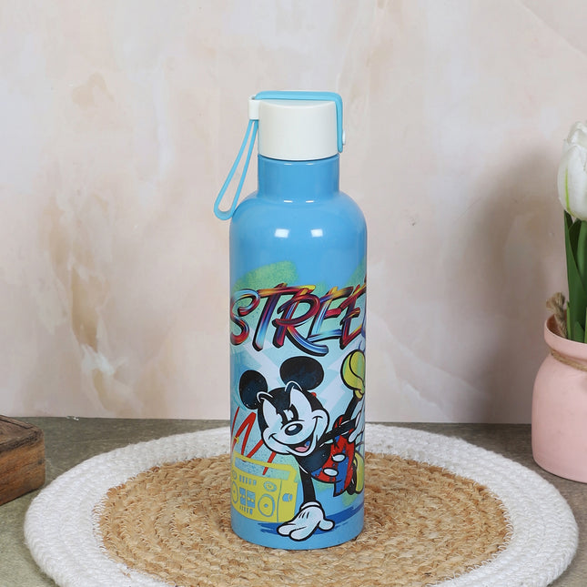 Mizu water bottle 500ml - Mickey