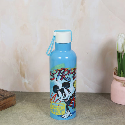 Mizu water bottle 500ml - Mickey