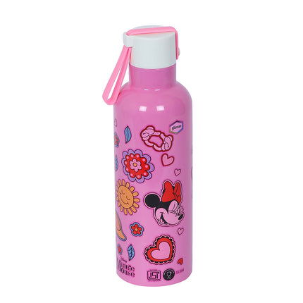 Mizu water bottle 500ml - Minnie