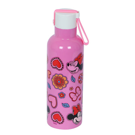 Mizu water bottle 500ml - Minnie