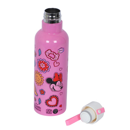 Mizu water bottle 500ml - Minnie