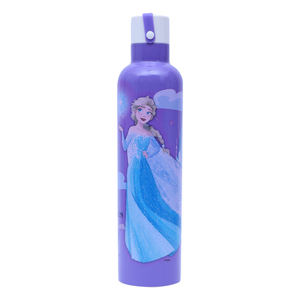 Mizu water bottle 750ml - Frozen