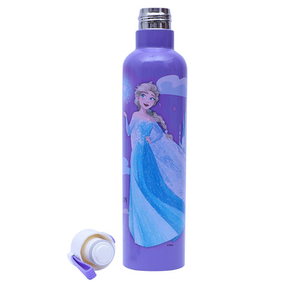 Mizu water bottle 750ml - Frozen