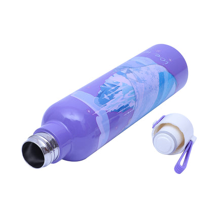 Mizu water bottle 750ml - Frozen