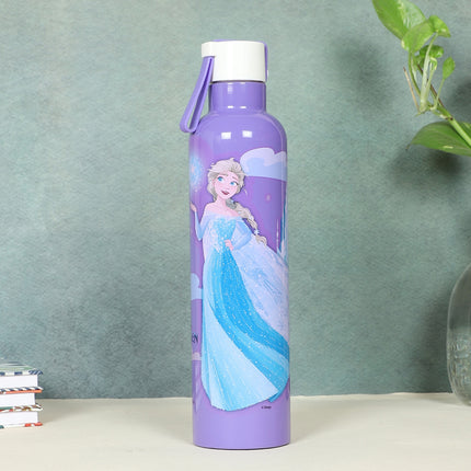 Mizu water bottle 750ml - Frozen