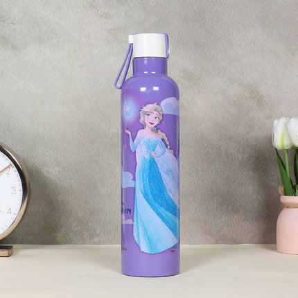 Mizu water bottle 750ml - Frozen