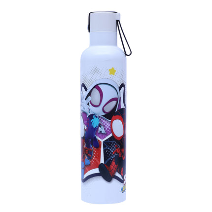 Mizu water bottle 750ml - Spiderman