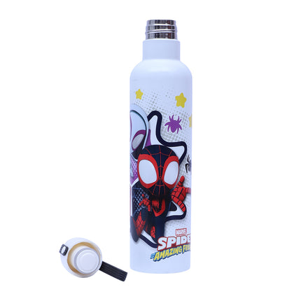 Mizu water bottle 750ml - Spiderman