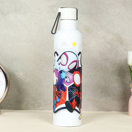 Mizu water bottle 750ml - Spiderman