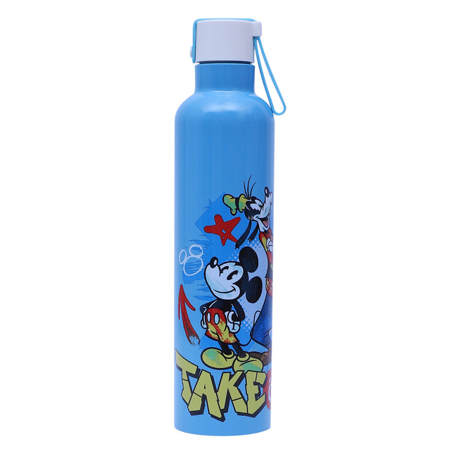 Mizu water bottle 750ml - Mickey