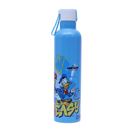 Mizu water bottle 750ml - Mickey