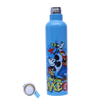 Mizu water bottle 750ml - Mickey