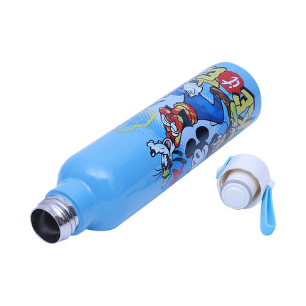 Mizu water bottle 750ml - Mickey