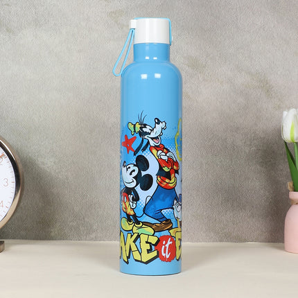 Mizu water bottle 750ml - Mickey