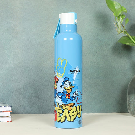 Mizu water bottle 750ml - Mickey