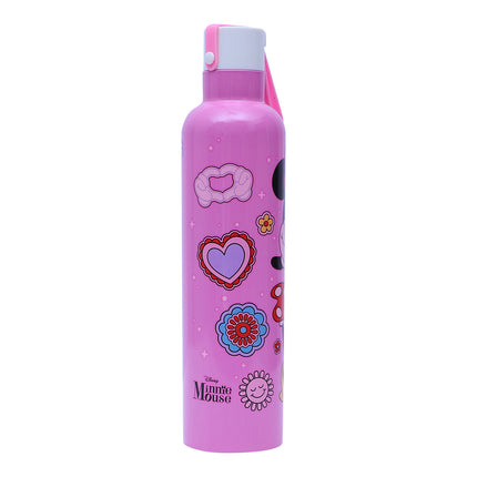 Mizu water bottle 750ml - Minnie