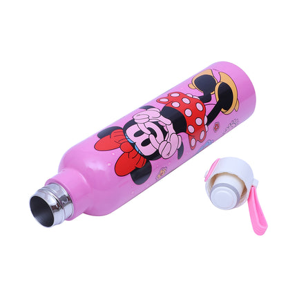 Mizu water bottle 750ml - Minnie