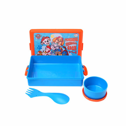 Clip Lunch Box Paw Patrol