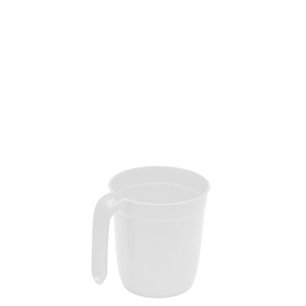 Mug 1.7 Ltr Transparent