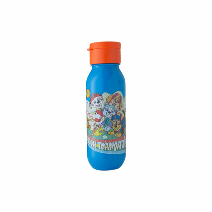 Claro Mini Spout Bottle Paw Patrol