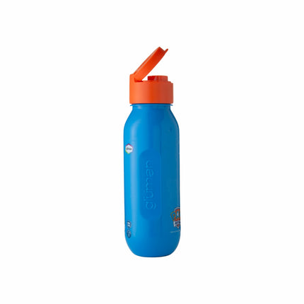 Claro Mini Spout Bottle Paw Patrol