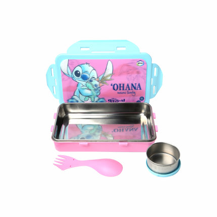 SS Snack Pack Lunch Box Stitch