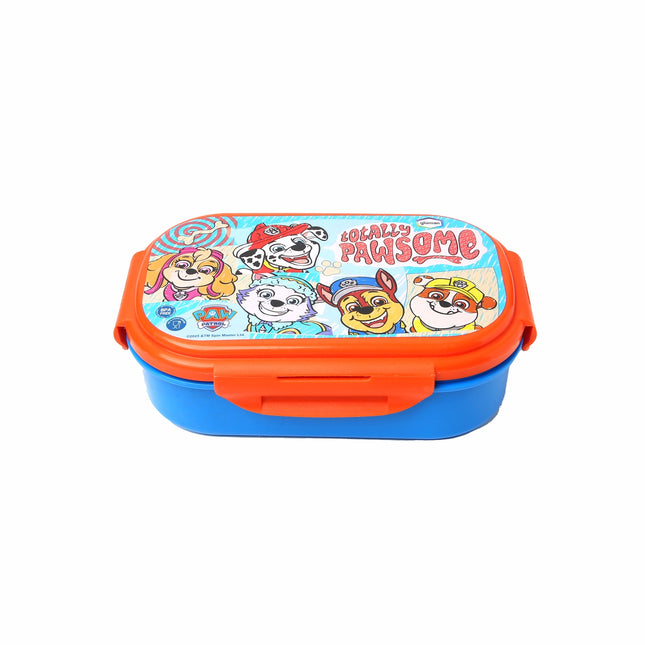 SS Snappy Lunch Box Paw Patrol