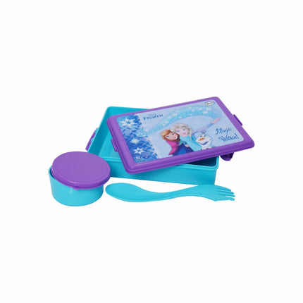 Clip Lunch Box  Frozen